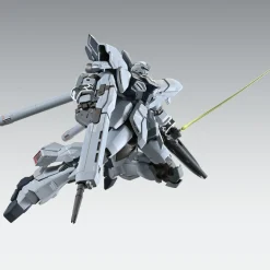 MG MSN-06S Sinanju Stein (Narrative) [Ver.Ka]