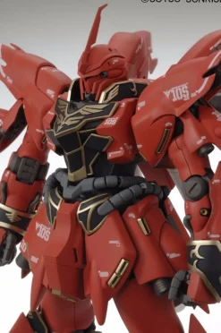 MG MSN-06S Sinanju Ver.Ka