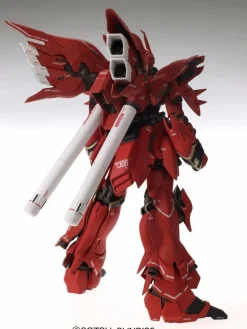 MG MSN-06S Sinanju Ver.Ka