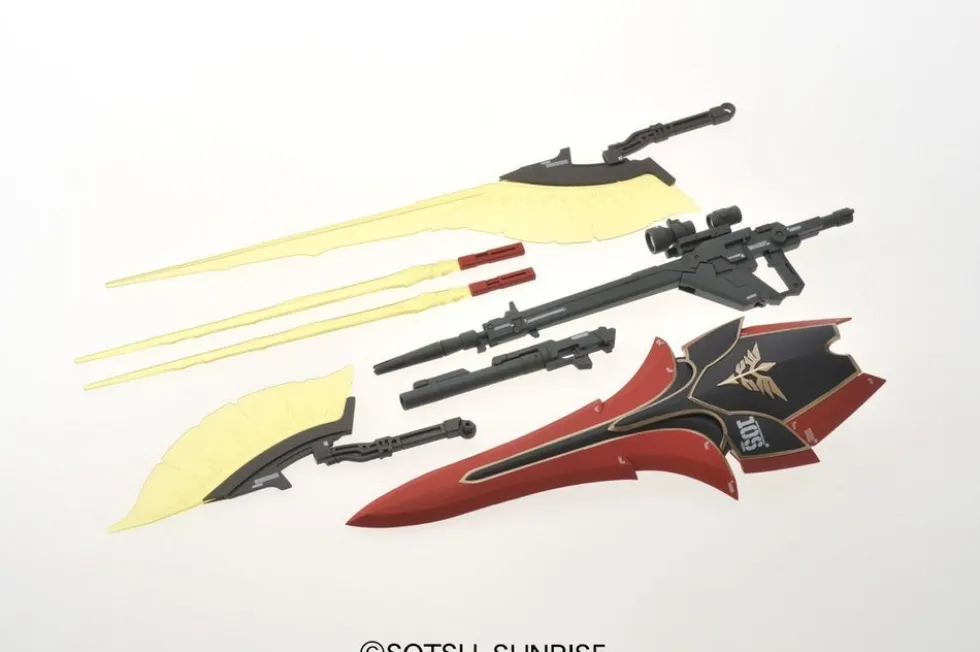MG MSN-06S Sinanju Ver.Ka