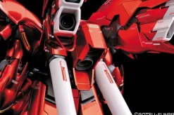 MG MSN-06S Sinanju Ver.Ka [Titanium Finish]