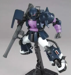 MG MS-06R-1A Black Tri-Stars Zaku II (Ver 2.0)