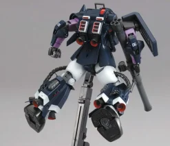 MG MS-06R-1A Black Tri-Stars Zaku II (Ver 2.0)