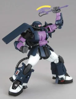 MG MS-06R-1A Black Tri-Stars Zaku II (Ver 2.0)
