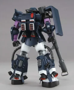 MG MS-06R-1A Black Tri-Stars Zaku II (Ver 2.0)