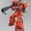MG MS-06R-2 Johnny Ridden's Zaku II (Ver. 2.0)