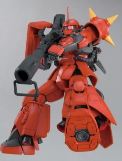 MG MS-06R-2 Johnny Ridden's Zaku II (Ver. 2.0)