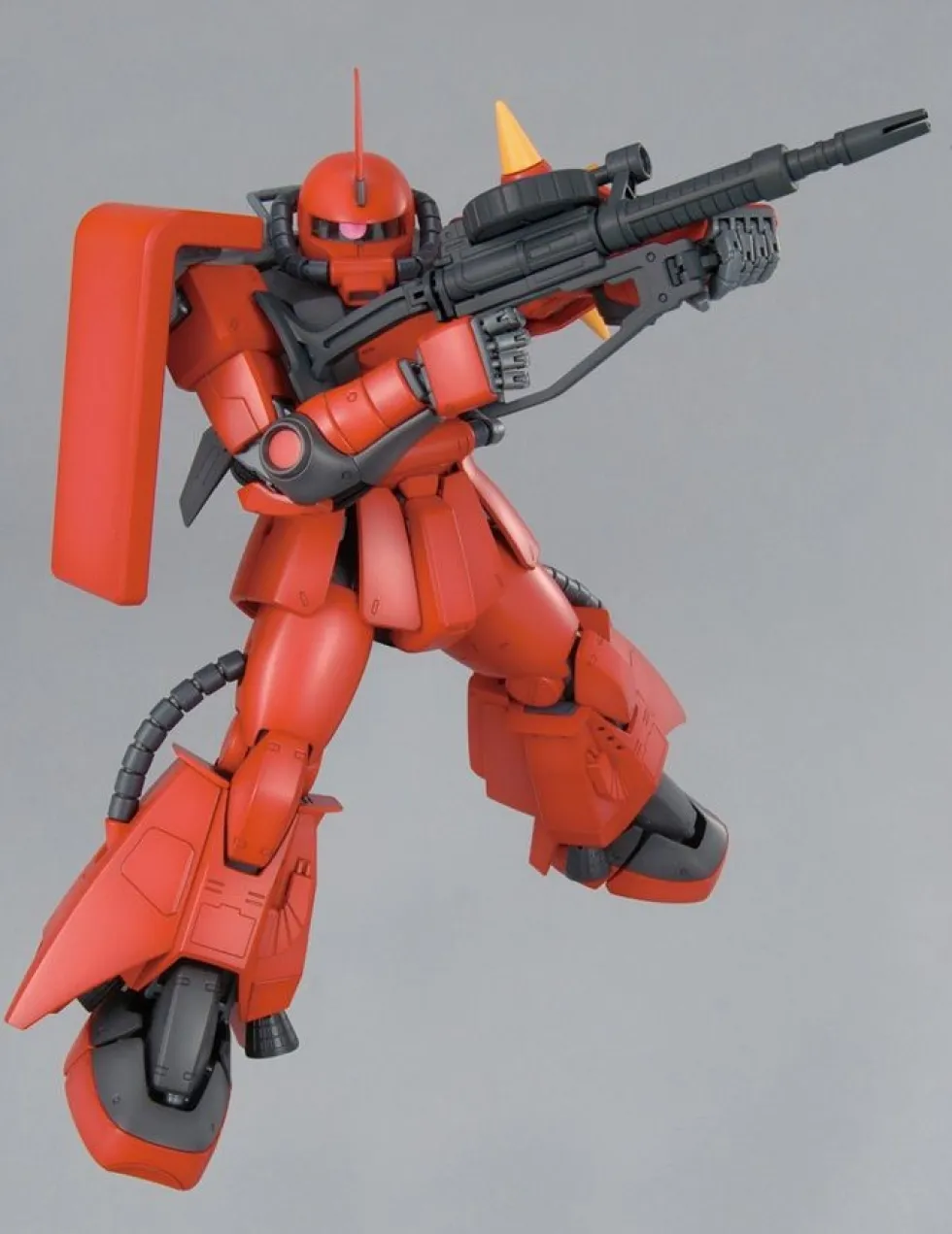 MG MS-06R-2 Johnny Ridden's Zaku II (Ver. 2.0)