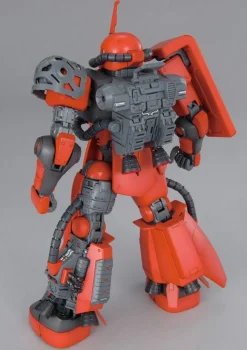 MG MS-06R-2 Johnny Ridden's Zaku II (Ver. 2.0)