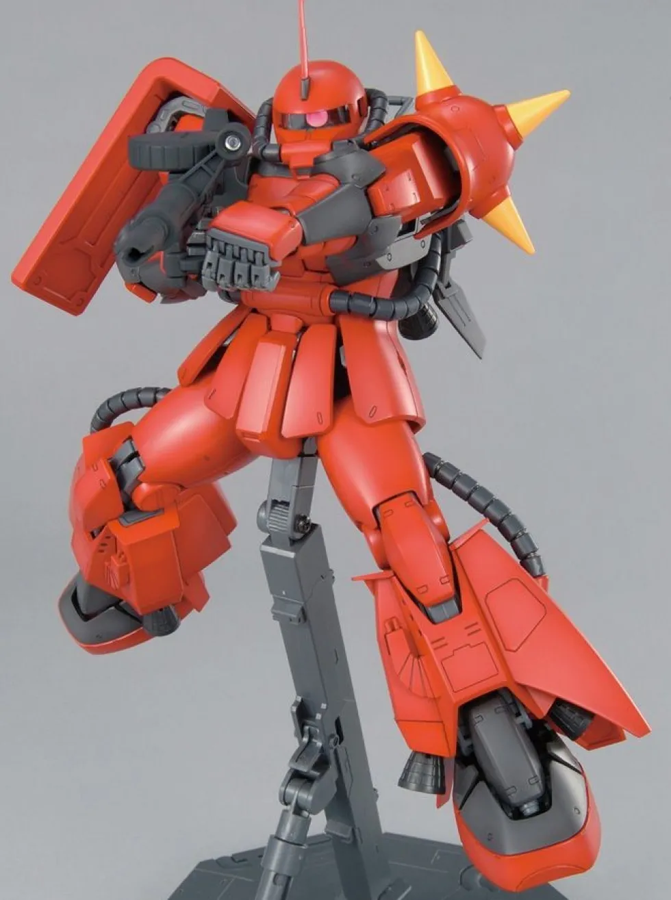 MG MS-06R-2 Johnny Ridden's Zaku II (Ver. 2.0)