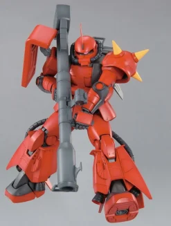 MG MS-06R-2 Johnny Ridden's Zaku II (Ver. 2.0)
