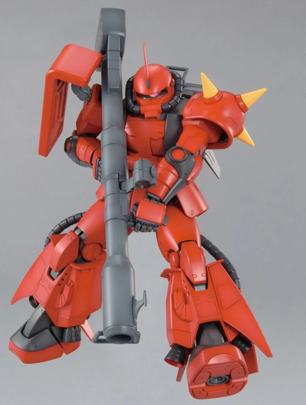 MG MS-06R-2 Johnny Ridden's Zaku II (Ver. 2.0)