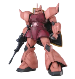 MG MS-14S Char's Gelgoog (Ver. 2.0)