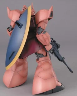 MG MS-14S Char's Gelgoog (Ver. 2.0)