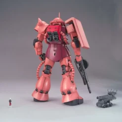 MG MS-06S Char's Zaku (Ver. 2.0)