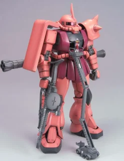 MG MS-06S Char's Zaku (Ver. 2.0)