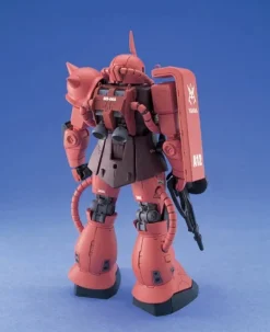 MG MS-06S Zaku II