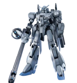 MG MSZ-006C1 Zeta Plus