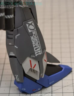 MG MSZ-006 C1 Zeta Plus Decals