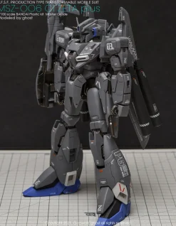 MG MSZ-006 C1 Zeta Plus Decals