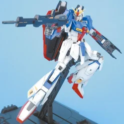 MG MSZ-006 Zeta Gundam (Ver. 2.0)