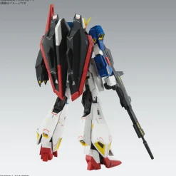 MG MSZ-006 Zeta Gundam Ver.Ka