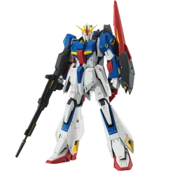 MG MSZ-006 Zeta Gundam Ver.Ka