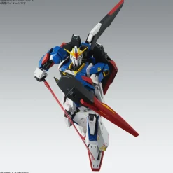 MG MSZ-006 Zeta Gundam Ver.Ka