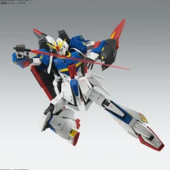 MG MSZ-006 Zeta Gundam Ver.Ka
