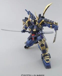 MG Musha Gundam Mk-II