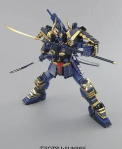 MG Musha Gundam Mk-II