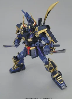 MG Musha Gundam Mk-II