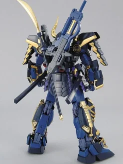 MG Musha Gundam Mk-II