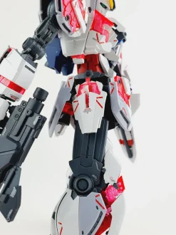 MG Narrative (C-Packs) Ver.Ka [Manual Ver.]