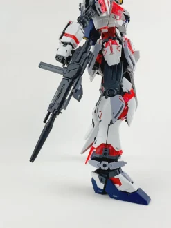 MG Narrative (C-Packs) Ver.Ka [Manual Ver.]