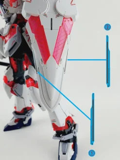 MG Narrative (C-Packs) Ver.Ka [Manual Ver.]