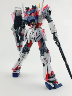 MG Narrative (C-Packs) Ver.Ka [Manual Ver.]