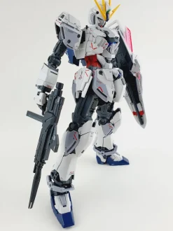 MG Narrative (C-Packs) Ver.Ka [Manual Ver.]