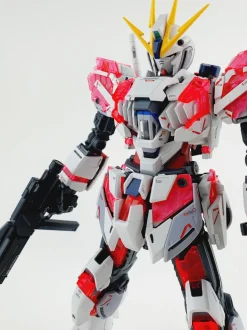 MG Narrative (C-Packs) Ver.Ka [Manual Ver.]