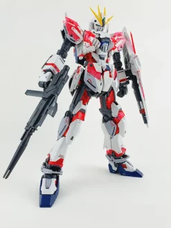 MG Narrative (C-Packs) Ver.Ka [Manual Ver.]