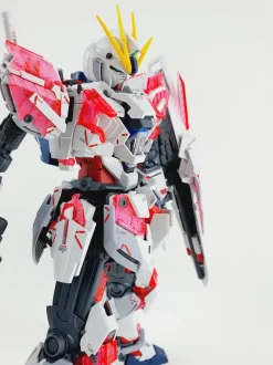 MG Narrative (C-Packs) Ver.Ka [Manual Ver.]