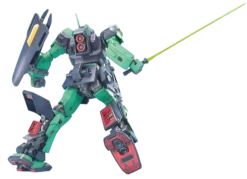 MG Nemo