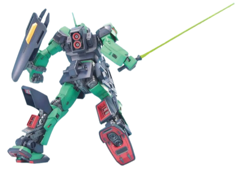 MG Nemo