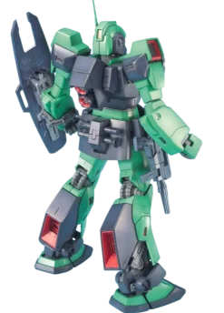 MG Nemo