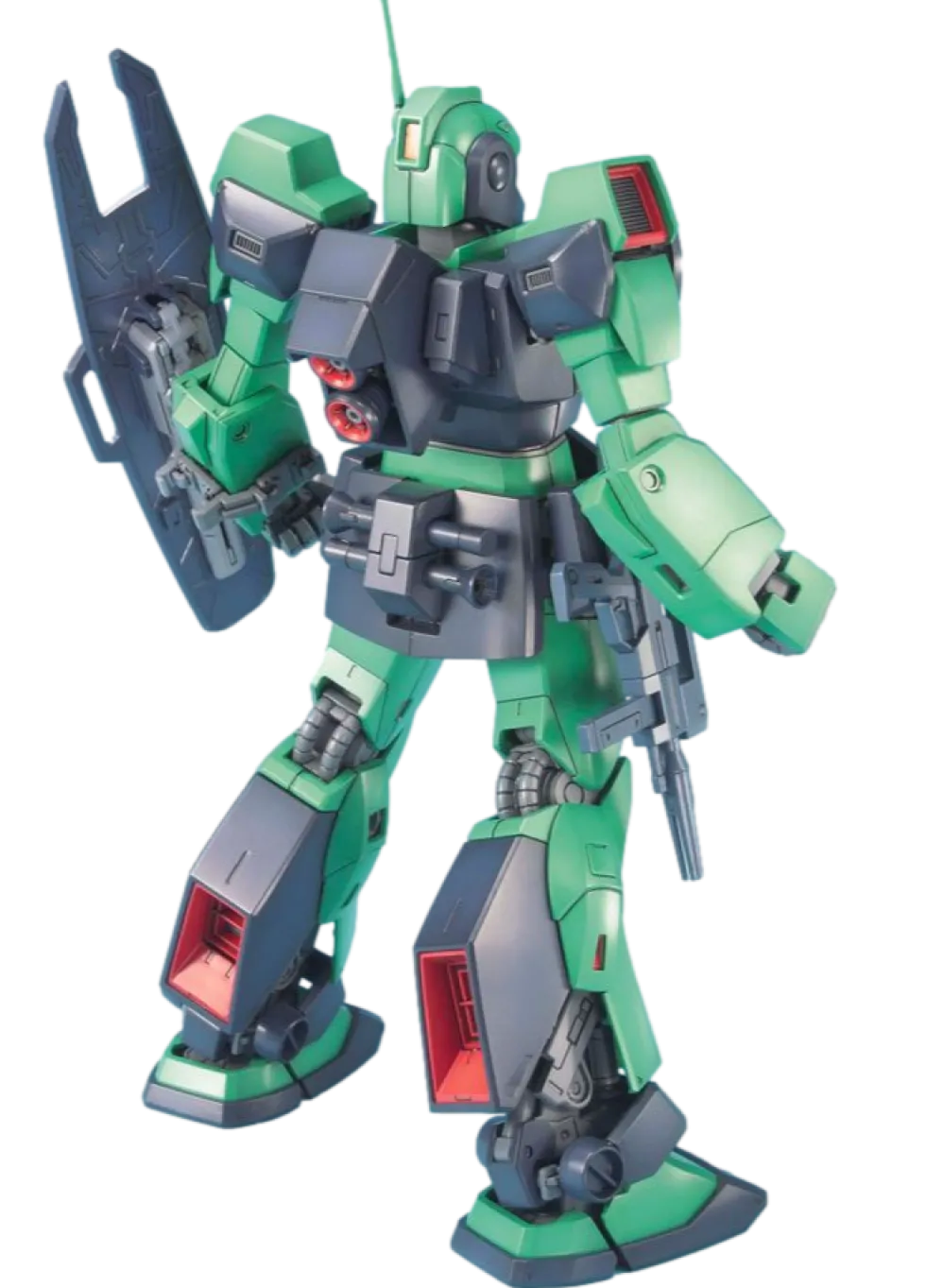 MG Nemo