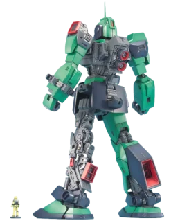 MG Nemo