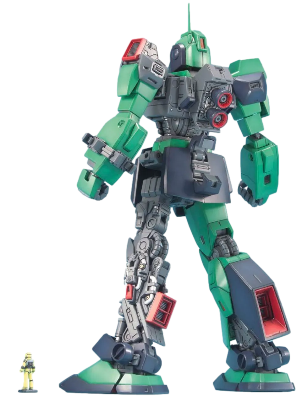 MG Nemo