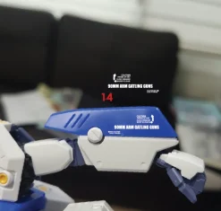 MG NT-1 Alex (Delpi Design Ver.)