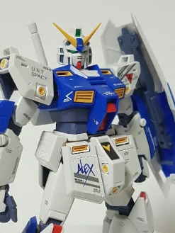 MG NT-1 Alex (Delpi Design Ver.)