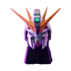 MG Nu Gundam Head Unit